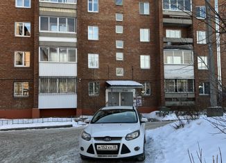 Продается двухкомнатная квартира, 52.1 м2, Иркутск, микрорайон Первомайский, 30, Свердловский округ