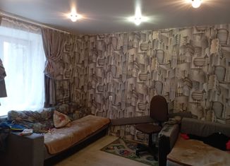 Однокомнатная квартира на продажу, 23.5 м2, Лысьва, улица Чапаева, 17