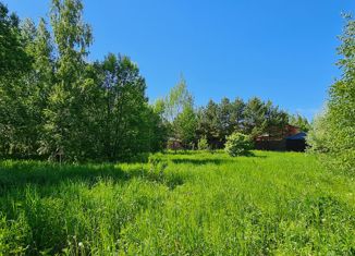 Продам земельный участок, 15 сот., деревня Молоденово