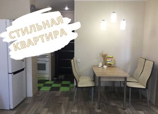 Продам 2-ком. квартиру, 40.3 м2, Челябинск, улица Университетская Набережная, 105, ЖК Спортивный