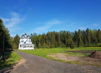 Продается участок, 12 сот., коттеджный поселок Агафонов луг