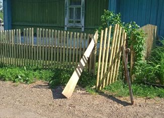 Продаю дом, 34 м2, поселок Пожва, Советская улица