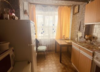 Продается 2-ком. квартира, 45.7 м2, Краснокаменск, 5-й микрорайон, 515