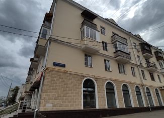 Трехкомнатная квартира на продажу, 67 м2, Москва, Южнопортовая улица, 18, метро Кожуховская