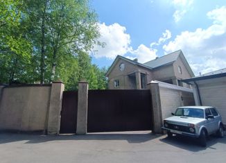 Дом на продажу, 461.5 м2, Одинцово, улица Говорова, 79