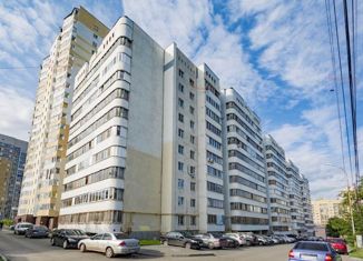 Продается двухкомнатная квартира, 59 м2, Екатеринбург, Гончарный переулок, 4, Гончарный переулок