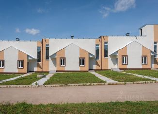 Продается таунхаус, 74.4 м2, коттеджный посёлок Звёздный, Губернаторская улица, 18/3