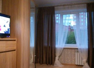 1-комнатная квартира на продажу, 28.3 м2, Красноярск, улица Урицкого, 125, Центральный район