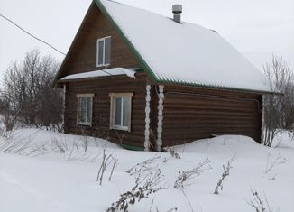 Продам дом, 90 м2, село Дмитриевское, Набережная улица, 4