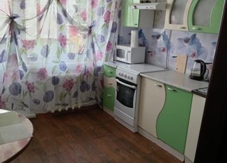 Сдам в аренду трехкомнатную квартиру, 63 м2, Иркутская область, проспект Дружбы Народов, 60