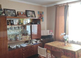 Продажа 1-ком. квартиры, 33 м2, село Гостищево, Советская улица, 1