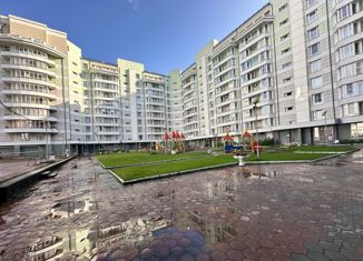 Продается 5-комнатная квартира, 300 м2, Красноярск, улица Алексеева, 93, Советский район