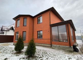 Продается дом, 208.2 м2, деревня Старково, улица Маршала Жукова, 4А