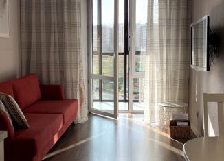 Продажа двухкомнатной квартиры, 33 м2, Красноярск, Линейная улица, 112, Центральный район