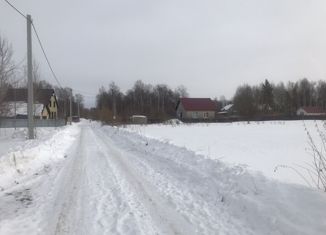 Земельный участок на продажу, 7.5 сот., садовое товарищество Сотовик