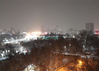 Продаю трехкомнатную квартиру, 85.8 м2, Новосибирск, Тополёвая улица, 16/1, Тополёвая улица