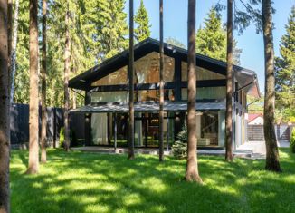 Продажа дома, 300 м2, коттеджный посёлок Рига Парк