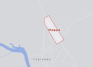 Продаю участок, 9 сот., деревня Новая