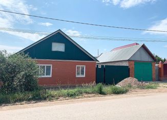 Продажа дома, 65 м2, Бугуруслан, Нагорная улица, 48