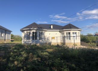 Продается таунхаус, 95 м2, село Надежда, Мутнянская улица, 43