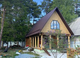 Продается дом, 106.2 м2, СНТ Полянки