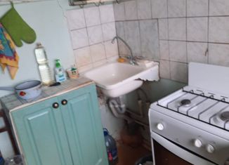 Продам 2-комнатную квартиру, 43.8 м2, село Первомайский, улица Сабурова, 24