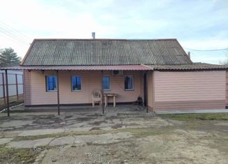 Продажа дома, 40.5 м2, станица Ленинградская, Станционная улица