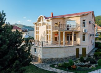 Продам дом, 526 м2, село Агой, садовое товарищество Черноморье, 37