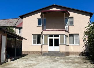 Продажа дома, 180 м2, село Пластунка, садоводческое товарищество Зодчий, 11