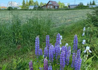 Продам земельный участок, 10 сот., деревня Житниково