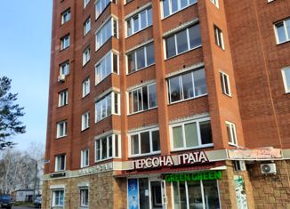 Сдаю трехкомнатную квартиру, 98 м2, Красноярск, Свободный проспект, 81Г, Октябрьский район