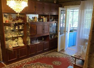 Продается 2-ком. квартира, 42 м2, Аксай, улица Дружбы, 4