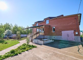 Продаю дом, 370 м2, дачный посёлок Чернолучинский, Зелёный переулок