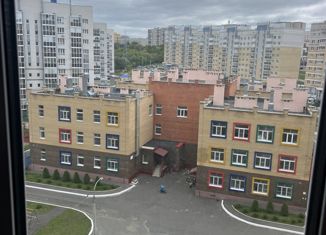 Продается 2-ком. квартира, 51 м2, Чебоксары, улица Эльменя, 40, Московский район