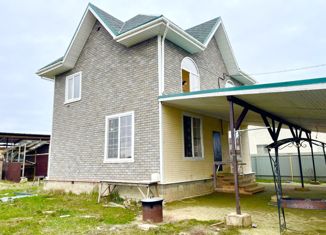 Продаю дом, 130 м2, село Большая Брембола, Светлая улица, 1