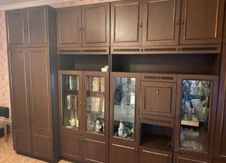 Продам 1-ком. квартиру, 36.9 м2, Москва, улица Марьинский Парк, 9к2, метро Братиславская