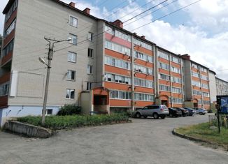 Продажа 2-комнатной квартиры, 63.5 м2, Краснослободск, 3-й микрорайон, 12А