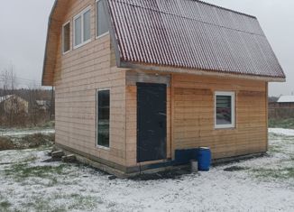 Продаю дом, 63.1 м2, СНТ Ясная Поляна, Радужная улица