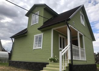 Продаю дом, 90 м2, Клин, 5-я линия, 46