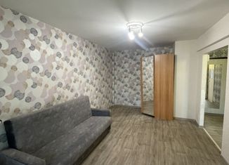 Сдам в аренду 1-ком. квартиру, 34 м2, Иркутская область, улица Баумана, 242