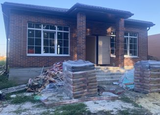 Продам дом, 85 м2, посёлок Российский, Брусничный переулок, 2/2