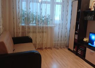 Продажа трехкомнатной квартиры, 56.9 м2, Архангельск, проспект Обводный канал, 93, Октябрьский округ