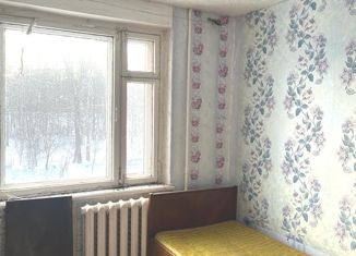 Продажа 3-комнатной квартиры, 61.6 м2, Удмуртия, улица Макаренко, 3