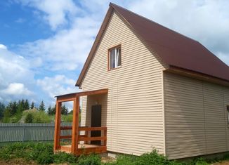 Продается дом, 83 м2, деревня Витино, улица Фёдорова