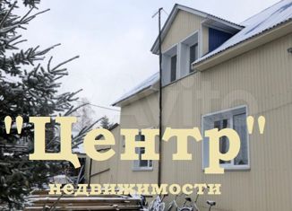 Продаю дом, 103.7 м2, участок Буринская Дача