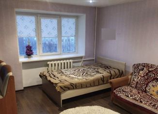 Квартира в аренду студия, 32 м2, Кировск, Юбилейная улица, 5