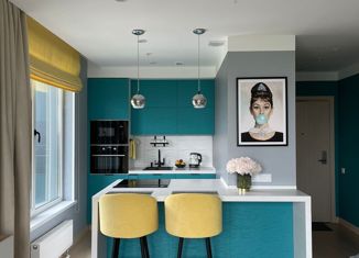 Продаю 2-комнатную квартиру, 42 м2, Москва, 1-я улица Леонова, 18, 1-я улица Леонова