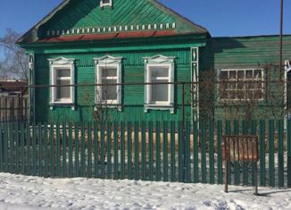 Продам дом, 95.6 м2, село Борское, Боровая улица, 72