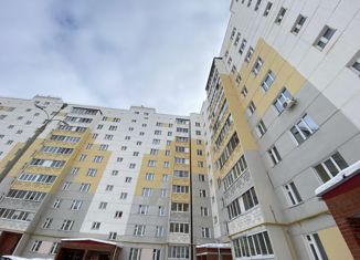 Продается трехкомнатная квартира, 69 м2, Ижевск, Индустриальный район, улица Е.М. Кунгурцева, 21