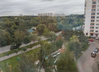 Однокомнатная квартира на продажу, 37.9 м2, Москва, Изюмская улица, 45к2, станция Бутово